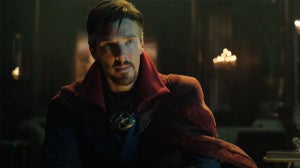 Best Doctor Strange Merchandise: Zavvi Gift Guide