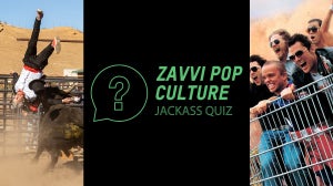 The Zavvi Pop Culture Quiz #68: Jackass Edition