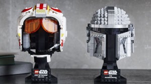 Best Star Wars LEGO Sets – Gift Guide