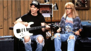 Wayne’s World: Why It’s Partying On Three Decades Later