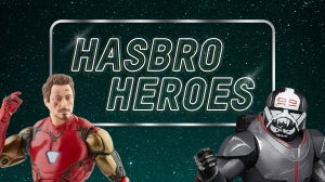 Hasbro Heroes Week Is Back – New Products And Offers To Expect