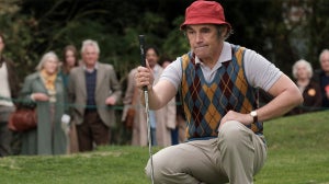 The Phantom Of The Open: Bringing The ‘World’s Worst Golfer’ To The Big Screen