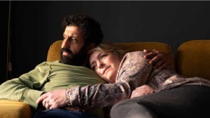 Adeel Akhtar, Claire Rushbrook, And Clio Barnard Talk Ali & Ava