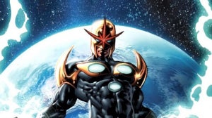 Who Is Nova? A Quick Guide To The MCU’s Newest Hero