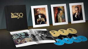 Top Ten The Godfather Merchandise – Zavvi Gift Guide