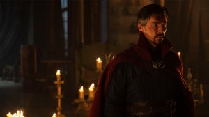 Benedict Cumberbatch: Doctor Strange 2 Is “Most Frightening Marvel Film” Ever