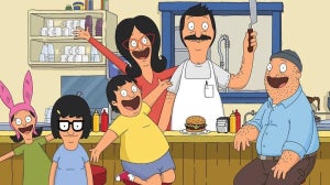 Bob’s Burgers Cast And Creators Talk The Belchers’ Big Screen Debut