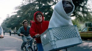 E.T. At 40: Actor Henry Thomas Reflects On The Spielberg Classic