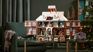 LEGO 90th Birthday – Top 10 Best Building Sets – Gift Guide