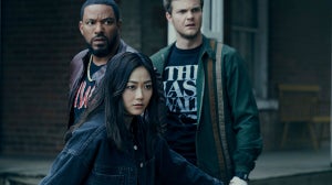 The Boys: Karen Fukuhara Talks Episode 4’s Bonkers Fight Scene