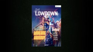 The Lowdown Issue 14: Thor, DC League Of Super-Pets, Stray, And More