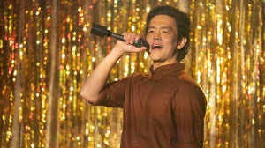 John Cho Talks Moving Road Trip Drama Don’t Make Me Go