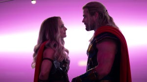 Thor: Love And Thunder – Credits Scene Breakdown