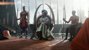 Black Panther: Wakanda Forever – Everything We Know So Far