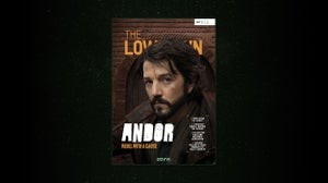 The Lowdown Issue 16: Andor, Idris Elba, Sylvester Stallone, And More!