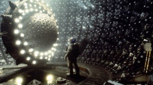 Event Horizon At 25: How This Box Office Flop Became A Cult Classic