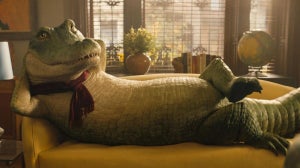 The Making Of Lyle, Lyle, Crocodile – 2022’s Unexpected Family Treat