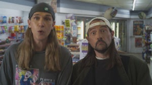 “It Was The King Lear Of Clerks Movies” – Kevin Smith Talks Clerks III