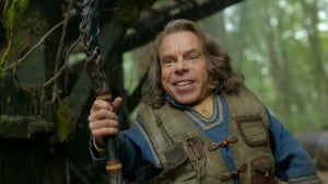 Willow: Warwick Davis And Jonathan Kasdan On The Epic Adventure