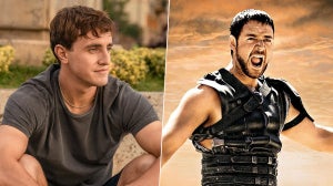 Paul Mescal To Play The Lead In Ridley Scott’s Gladiator Sequel