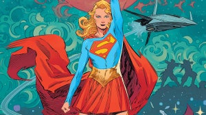 Supergirl: Woman Of Tomorrow – Everything You Need To Know