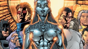 Who Are The Authority? Meet The DCU’s New Super-Team