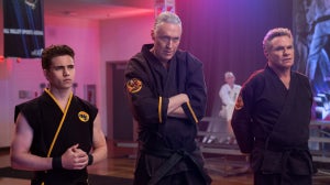 Cobra Kai To End With Upcoming Season 6