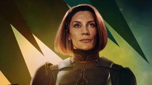 Katee Sackhoff Teases Bo-Katan’s Journey In The Mandalorian Season 3