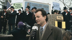 Groundhog Day At 30: How It’s Secretly A Vampire Movie