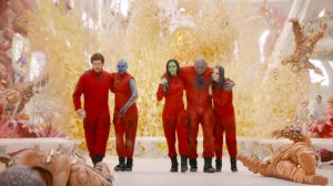 Guardians Of The Galaxy 3 Trailer Breakdown – One Last Ride