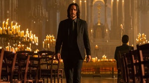 Keanu Reeves Teases That John Wick 4 Might Have “Gone Too Far”