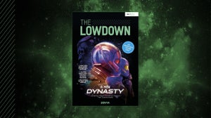 The Lowdown Issue 21: Quantumania Interviews, Cocaine Bear + More!