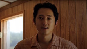 Nope Star Steven Yeun Joins Marvel’s Thunderbolts Movie