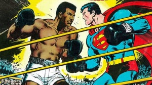 Muhammad Ali Almost Played Superman In 1978’s Classic Film