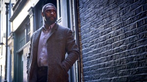 Luther Creator Neil Cross And More Talk The Detective’s Film Debut