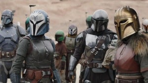 The Mandalorian: An Iconic Villain’s Grand Return?