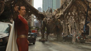 Shazam! Fury Of The Gods – Ending And Post-Credits Scenes Breakdown