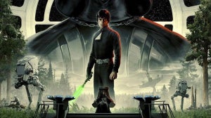 Gift Guide: Return of the Jedi 40th Anniversary Merch