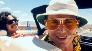 Fear And Loathing In Las Vegas At 25: Revisiting Cinema’s Best Bad Trip