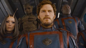 Chris Pratt, James Gunn & More Talk Saying Goodbye To The Guardians