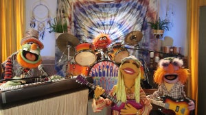 The Muppets Are Back – Here Are 10 Of Their Best Music Moments