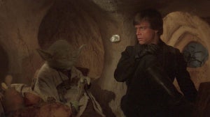 The Surprising Story Behind Return Of The Jedi’s Most Emotional Scene