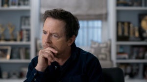 Michael J. Fox Talks Emotional Documentary Autobiography Still