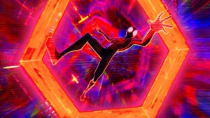 Spider-Man: Across The Spider-Verse Spoiler Breakdown