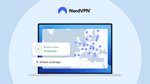 Save Big On Your Digital Security With NordVPN (SPONSORED)