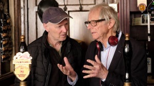 The Old Oak: Director Ken Loach Talks His Powerful Final Film