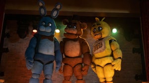 Five Nights At Freddy’s Director Talks Bonkers Game Adaptation