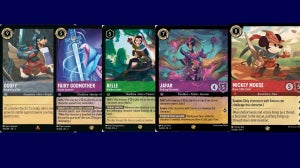 Which Lorcana Cards Are The Most Powerful?