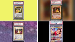 What Are The Most Expensive Pokemon Cards In The World?