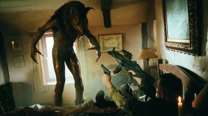 Director Neil Marshall Confirms Dog Soldiers Sequel Is Officially Dead